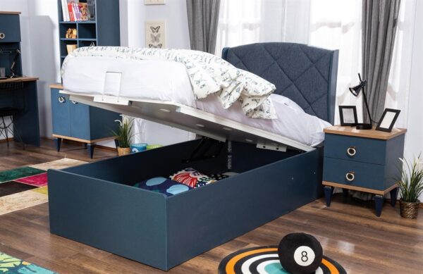 Ninfe Luxury Junior Room Set - Image 6