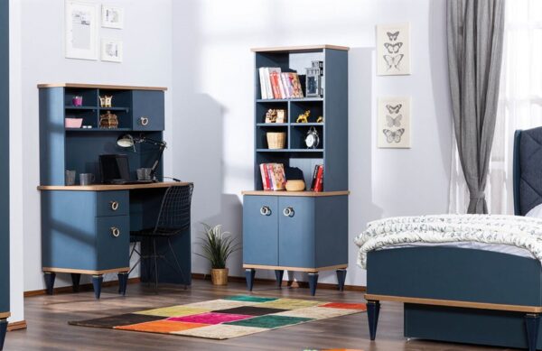 Ninfe Luxury Junior Room Set - Image 2