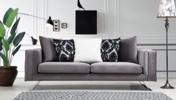 Opera Living Room Sofa Set - Image 10