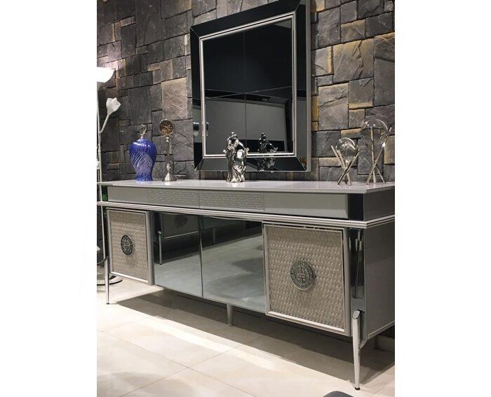Kanyon Extendable Dining Room Set - Image 3