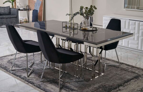 Rona Dining Room Set - Image 5