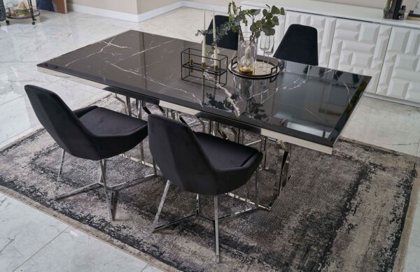 Rona Dining Room Set - Image 6