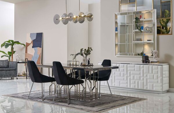 Rona Dining Room Set