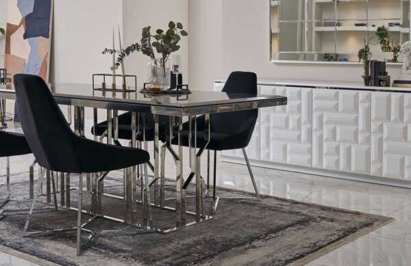 Rona Dining Room Set - Image 3