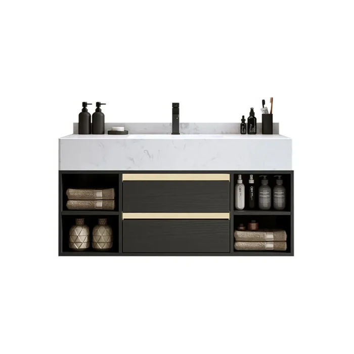 Danby Floating Bathroom Vanity - Image 4