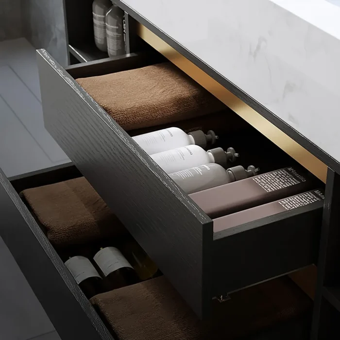 Danby Floating Bathroom Vanity - Image 5