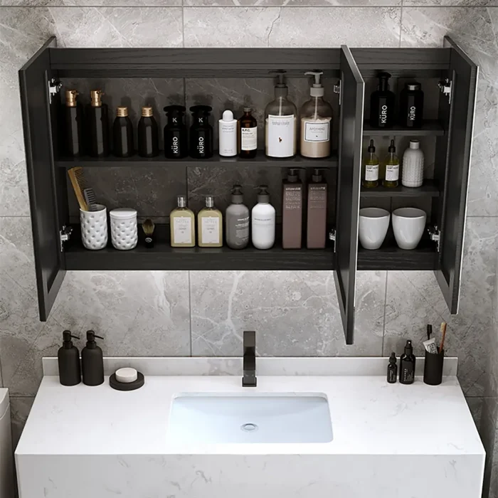 Danby Floating Bathroom Vanity - Image 6