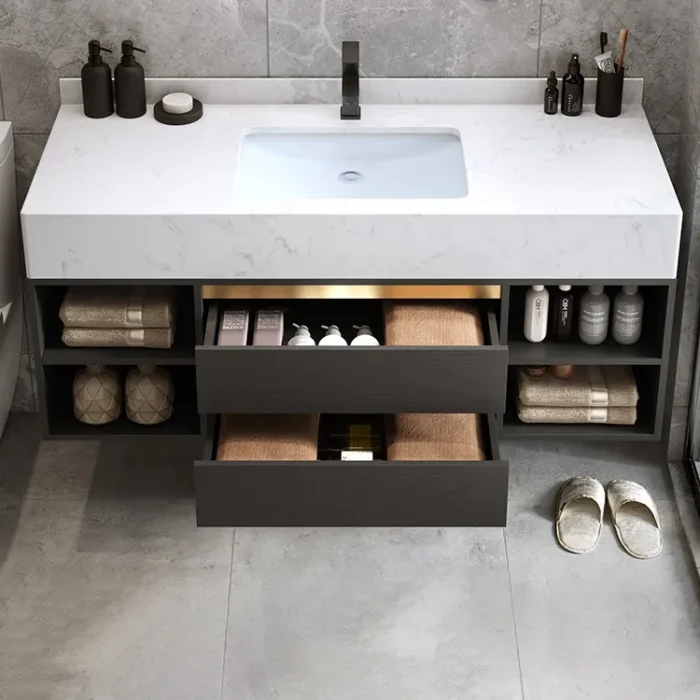 Danby Floating Bathroom Vanity - Image 7