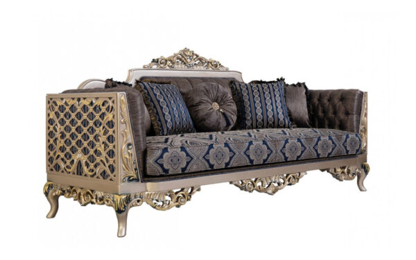 Prince Avangarde Sofa Set - Image 5