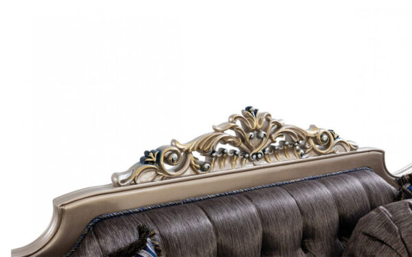 Prince Avangarde Sofa Set - Image 8